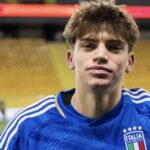 ظهير أيسر تحت انظار برشلونة