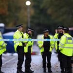 عاجل I ليست الأولى.. جريحان في عملية استهداف يهود شمالي لندن|فيديو