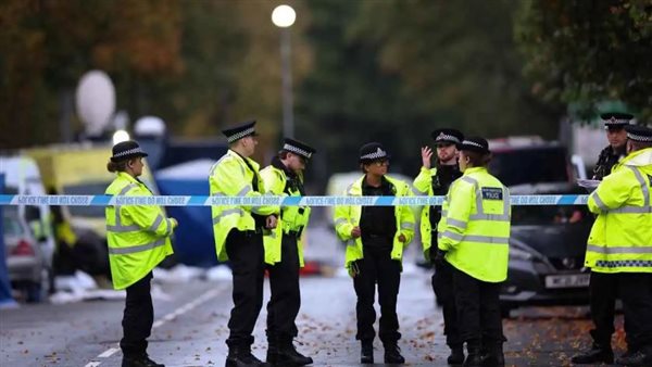 عاجل I ليست الأولى.. جريحان في عملية استهداف يهود شمالي لندن|فيديو