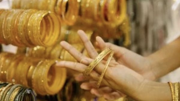 عاجل.. أسعار الذهب اليوم السبت في مصر تواصل الارتفاع رغم ضغوط الأسواق العالمية