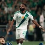 عاجل.. أهلي جدة السعودي بطلاً لدوري أبطال آسيا للنخبة على حساب ماتشيدا زيلفيا الياباني بهدف فراس البريكان