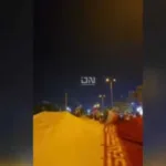 عاجل: أول تعليق إسرائيلي بشأن الانفجارات العنيفة التي هزت طهران ومدن إيرانية قبل قليل