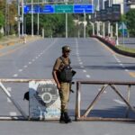 عاجل.. إجراءات أمنية مشددة في إسلام آباد وسط ترقب لجولة مفاوضات بين واشنطن وطهران