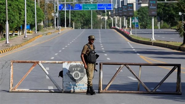 عاجل.. إجراءات أمنية مشددة في إسلام آباد وسط ترقب لجولة مفاوضات بين واشنطن وطهران