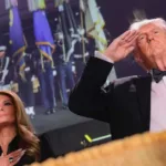 عاجل: إطلاق نار يستهدف ترامب وزوجته ونائبه في حفل عشاء لمراسلي البيت الأبيض والكشف عن آخر التفاصيل