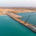 عاجل| إغلاق ميناء العريش البحري بسبب سوء الأحوال الجوية