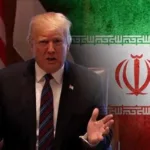 عاجل: إيران تُفاجئ الجميع وتعلن رسميا رفض إعلان ترامب تمديد وقف اطلاق النار!!