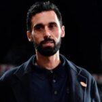 عاجل .. اربيلوا يعقد اجتماعا طارئا مع لاعبي الفريق