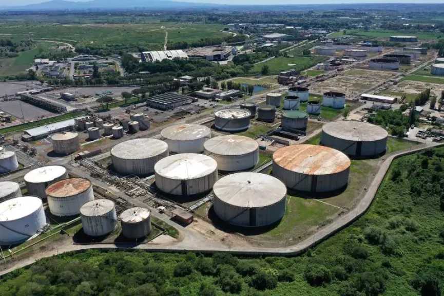 عاجل.. ارتفاع صاروخي لأسعار النفط بشكل لم يحدث منذ 3 أسابيع