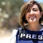 عاجل| استشهاد الصحفية آمال خليل في غارة إسرائيلية جنوب لبنان