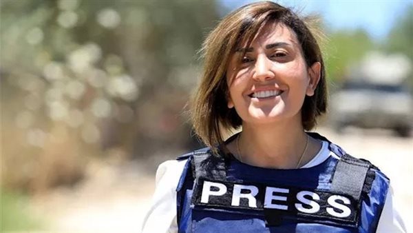 عاجل| استشهاد الصحفية آمال خليل في غارة إسرائيلية جنوب لبنان