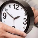 عاجل.. استعد لتقديم الساعة 60 دقيقة.. تطبيق التوقيت الصيفى فى مصر الجمعة