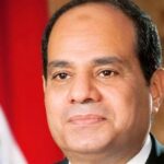 عاجل| الرئيس السيسي يستقبل سكرتير عام الإيكاو بحضور وزير الطيران المدني