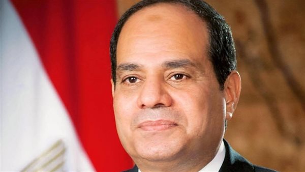 عاجل| الرئيس السيسي يستقبل سكرتير عام الإيكاو بحضور وزير الطيران المدني