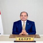 عاجل.. الرئيس يشهد اليوم احتفالية عيد العمال في محافظة بورسعيد