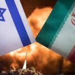 عاجل.. السفير نبيل نجم يفجر مفاجأة غير متوقعة بشأن تطبيع العلاقات بين إيران وإسرائيل بعد الحرب