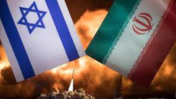 عاجل.. السفير نبيل نجم يفجر مفاجأة غير متوقعة بشأن تطبيع العلاقات بين إيران وإسرائيل بعد الحرب