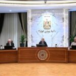 عاجل.. الوزراء يُوافق على استمرار تطبيق نظام العمل عن بعد يوم الأحد خلال مايو