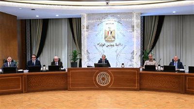عاجل.. الوزراء يُوافق على استمرار تطبيق نظام العمل عن بعد يوم الأحد خلال مايو