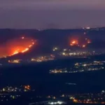 عاجل: انفجار المواجهات بين حزب الله وإسرائيل والطرفان يعلنان رسميا شن هجمات متبادلة