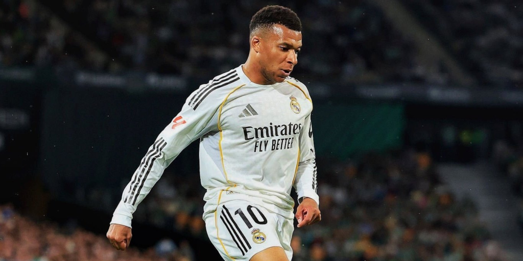 عاجل: اول الانباء عن اصابة مبابي