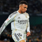 عاجل: اول الانباء عن اصابة مبابي