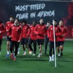 عاجل.. بث مباشر.. موعد مباراة الأهلى ضد بيراميدز فى دوري نايل