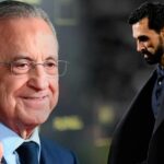 عاجل: بيريز يريد إقالة ألفارو أربيلوا