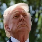 عاجل.. ترامب: لا أريد تمديد وقف إطلاق النار والقصف هو الخيار الأنسب مع إيران