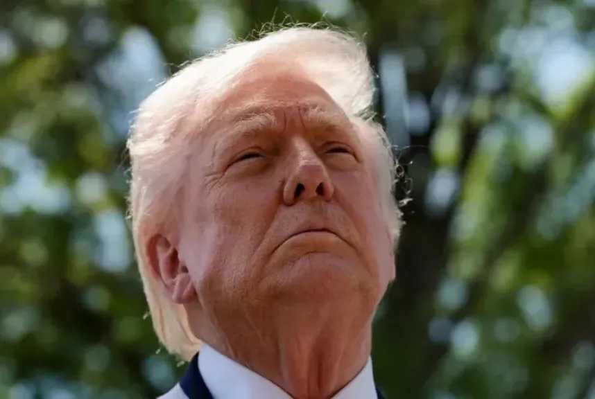 عاجل.. ترامب: لا أريد تمديد وقف إطلاق النار والقصف هو الخيار الأنسب مع إيران