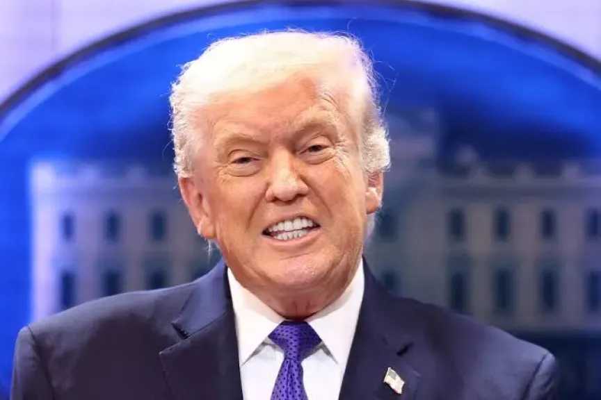 عاجل: ترامب يتحدث عن ”اتفاق غير مسبوق مع إيران يحقق أمن إسرائيل والعالم”