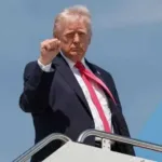 عاجل: ترامب يستعد لإعلان ”النصر الأحادي” على إيران ونهاية الحرب!