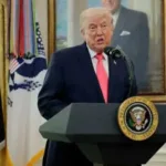 عاجل: ترامب يعلن إرساله نائبه إلى باكستان ويفاجئ الجميع: أنا مستعد شخصيا للقاء قادة إيران