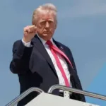 عاجل.. ترامب يعلن إلغاء مفاوضات باكستان: لن نهدر الوقت بدون جدوى