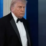 عاجل.. ترمب: إيران أبلغتنا للتو أنها في حالة انهيار