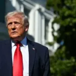 عاجل | ترمب: لن نحتاح لاستخدام السلاح النووي ضد إيران