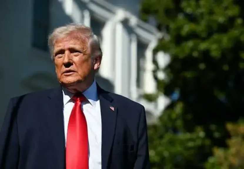 عاجل | ترمب: لن نحتاح لاستخدام السلاح النووي ضد إيران