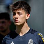 عاجل : تشخيص إصابة غولر وفترة غيابه عن الملاعب