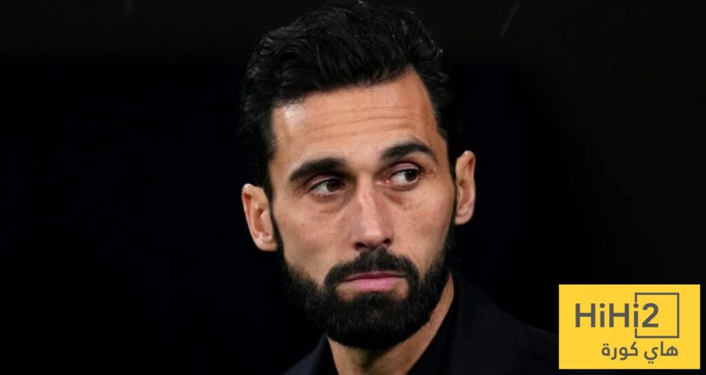 عاجل: تشكيلة ريال مدريد الرسمية امام بيتيس