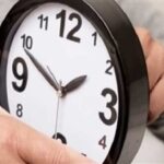 عاجل.. تقديم الساعة 60 دقيقة بقرار رسمي