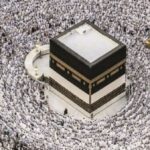 عاجل.. تكلفة حج الجمعيات الأهلية 2026 بأسعار تذاكر الطيران