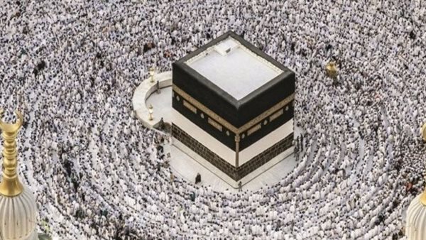 عاجل.. تكلفة حج الجمعيات الأهلية 2026 بأسعار تذاكر الطيران