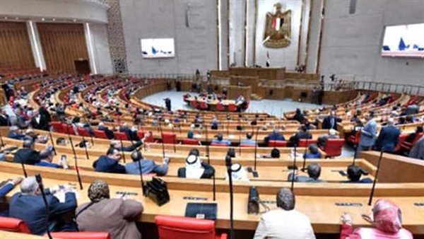 عاجل.. جلسات للحوار المجتمعي بالبرلمان حول قوانين الأسرة بحضور ممثلي الوزارات