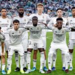 عاجل : جماهير ريال مدريد بدأت في شتم اللاعبين بعد التعادل