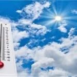 عاجل.. حالة الطقس اليوم الاثنين 27 أبريل 2026.. والأرصاد تحذر من أمطار رعدية بهده المناطق