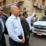 عاجل| حظر تراخيص المطاعم والمقاهي الجديدة في الزمالك ومصر الجديدة والمعادي وجاردن سيتي