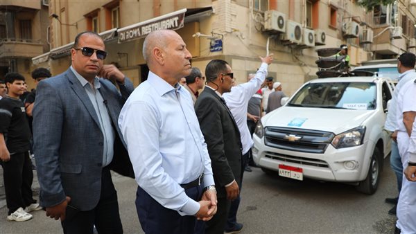 عاجل| حظر تراخيص المطاعم والمقاهي الجديدة في الزمالك ومصر الجديدة والمعادي وجاردن سيتي