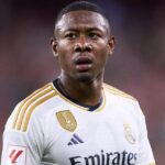 عاجل .. ريال مدريد عرض على ألابا فسخ عقده