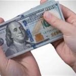 عاجل.. سعر الدولار مقابل الجنيه المصري اليوم الإثنين 27 أبريل 2026