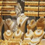 عاجل.. سعر الذهب اليوم الخميس 23 أبريل 2026.. عيار 21 الآن بالصاغة